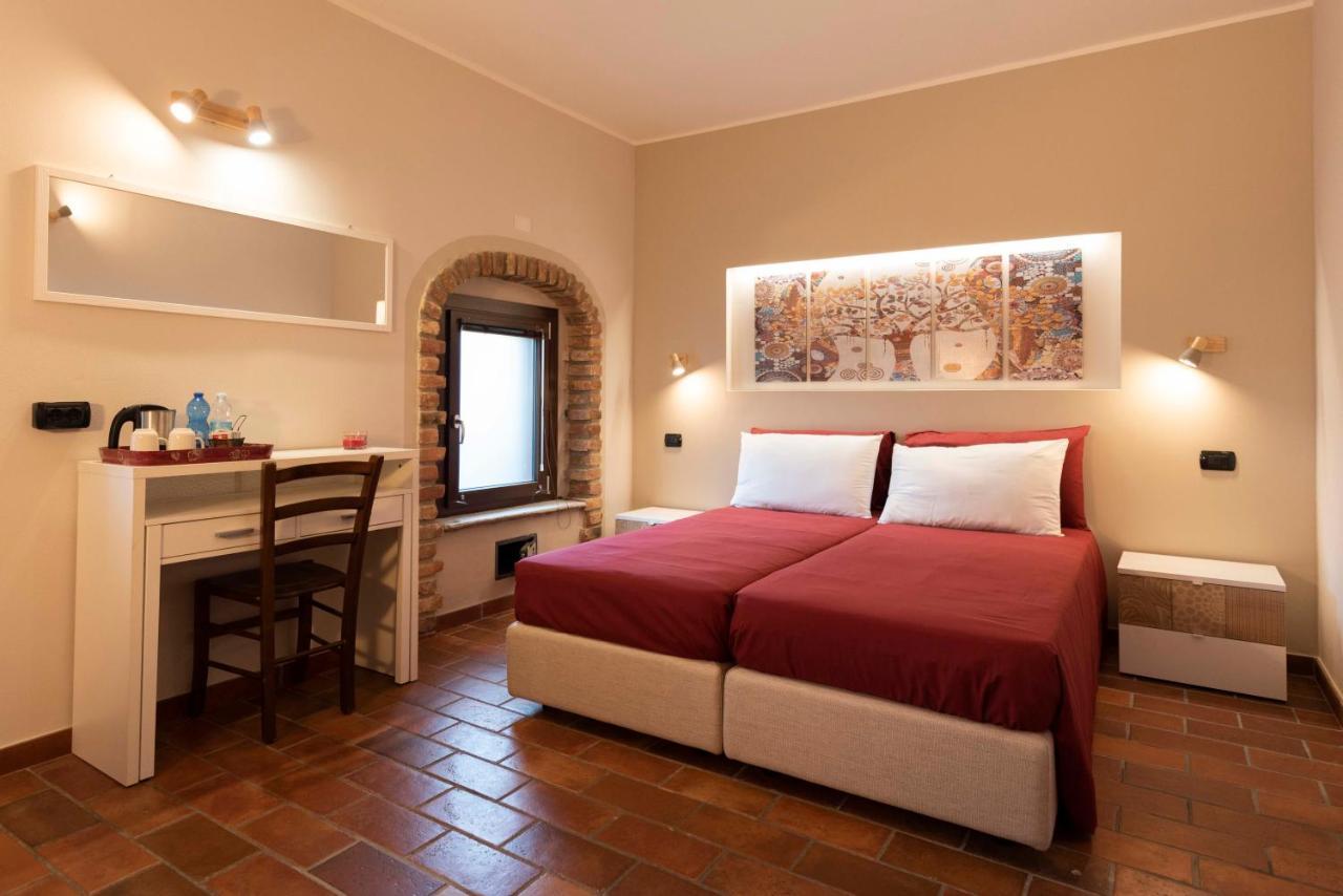 Agriturismo Cascina Costa Cassago Brianza Dış mekan fotoğraf