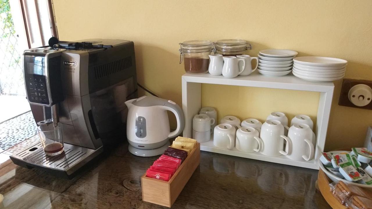 Agriturismo Cascina Costa Cassago Brianza Dış mekan fotoğraf