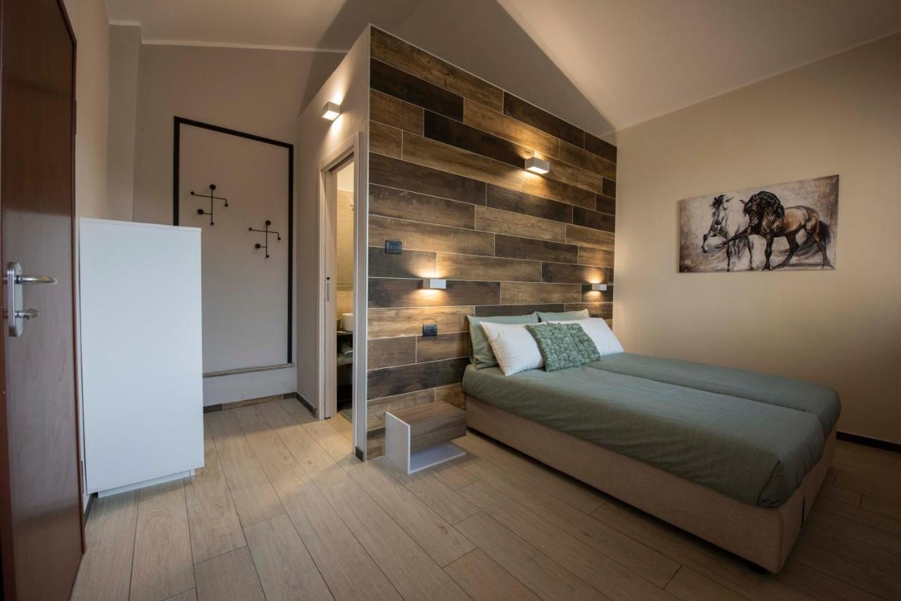 Agriturismo Cascina Costa Cassago Brianza Dış mekan fotoğraf